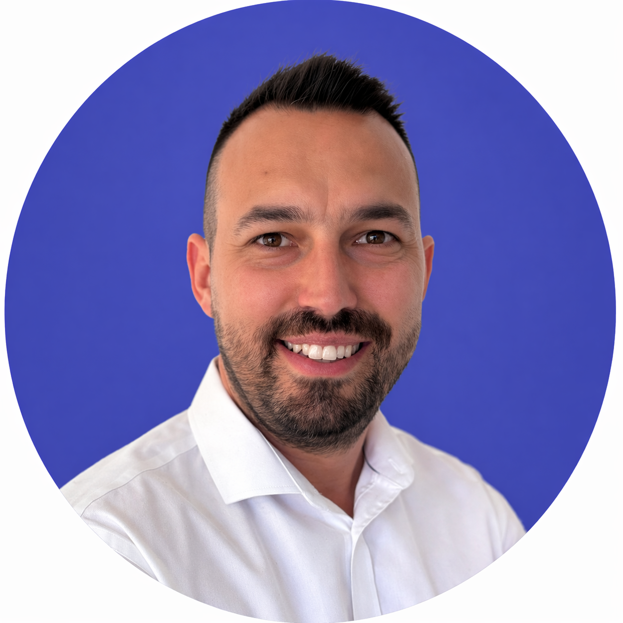 Schmidt Gergely – EduSoft Global